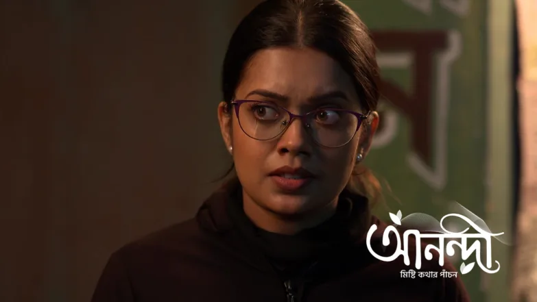 Anondi Resorts to Dark Web Episode 397