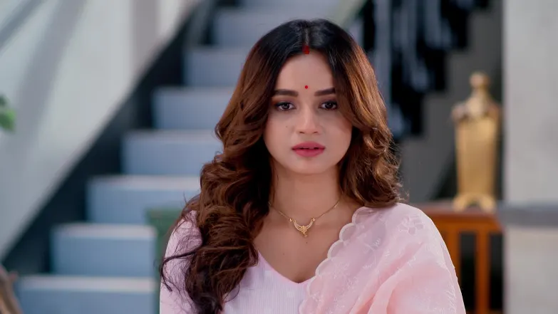 Lajbonti Sets Out for Sudeb's House Episode 92