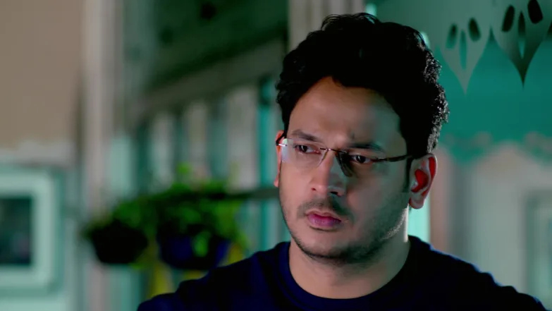 Jaya Learns Lajbonti Took the Joint Entrance Exam  Episode 95