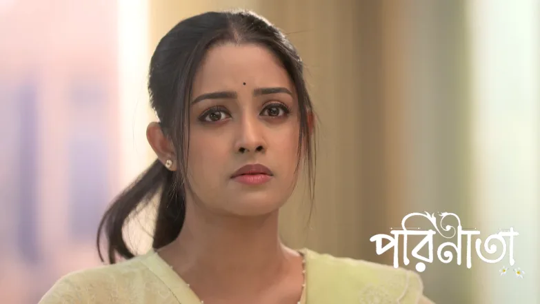 Parineeta - January 04, 2026 Episode 416