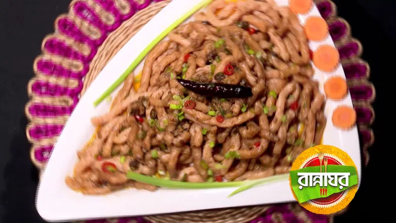 Rannaghar - January 03, 2026 Episode 5565