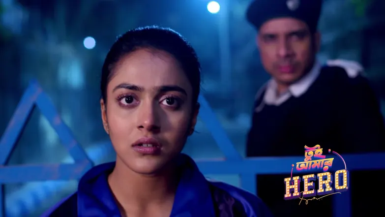 Mahagouri Blocks Jay Jay's Drug Trafficking Plan Episode 297