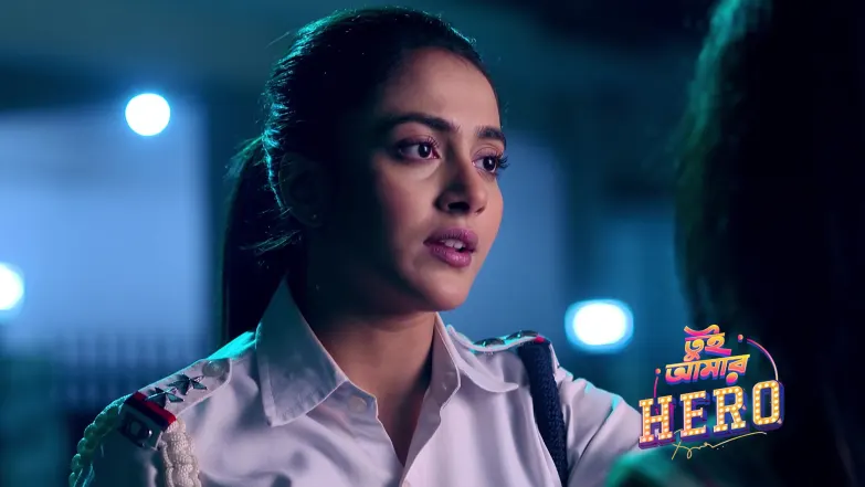 Jacky aka Rudrajit's Cunning Game Plan Episode 296