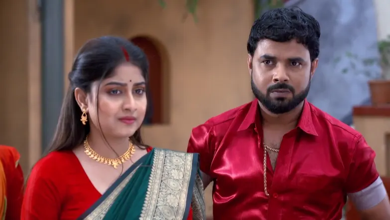 Amader Dadamoni - December 29, 2025 - Best Scene 