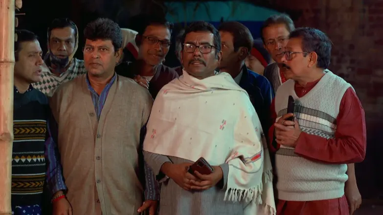 Amader Dadamoni - January 03, 2026 - Best Scene 