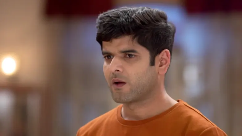 Parineeta - January 01, 2026 - Best Scene 