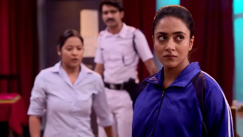 Tui Amar Hero - January 01, 2026 - Best Scene 