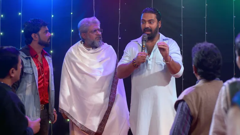 Amader Dadamoni - January 05, 2026 - Episode Spoiler