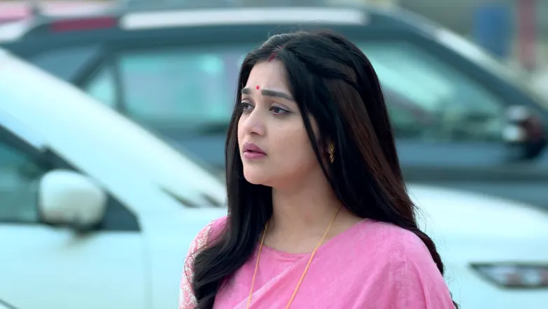 Chirodini Tumi Je Amar - January 03, 2026 - Episode Spoiler