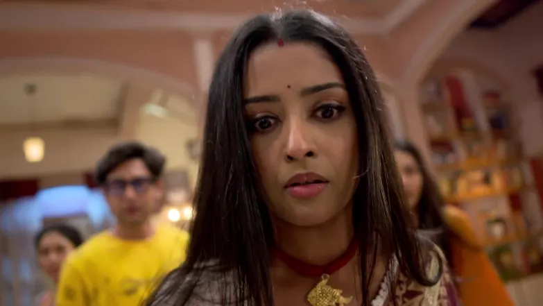 Parineeta - January 05, 2026 - Episode Spoiler