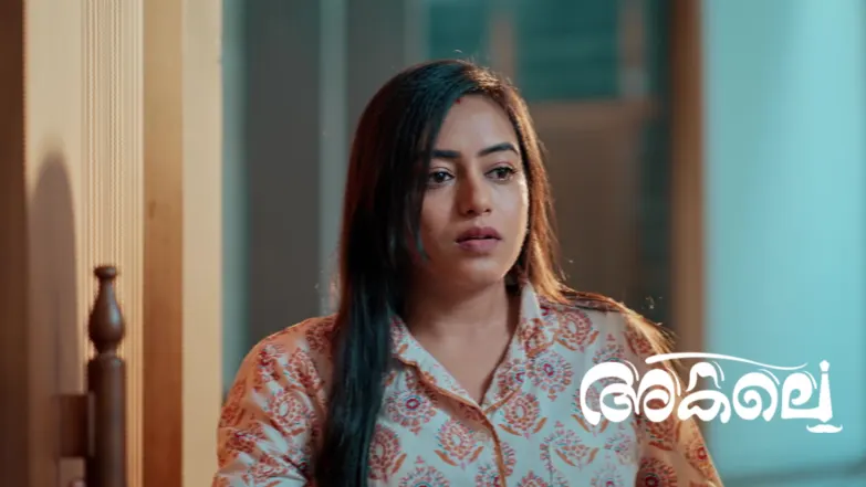 Rithika Talks to Padmavathy Episode 389