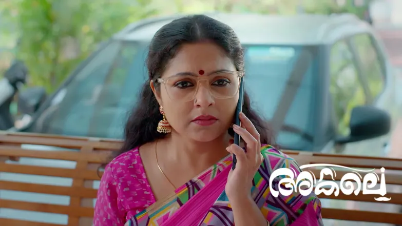 Venu Humiliates Ambika Episode 391