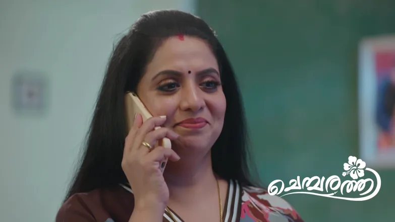 Chembarathy - January 04, 2026 Episode 50