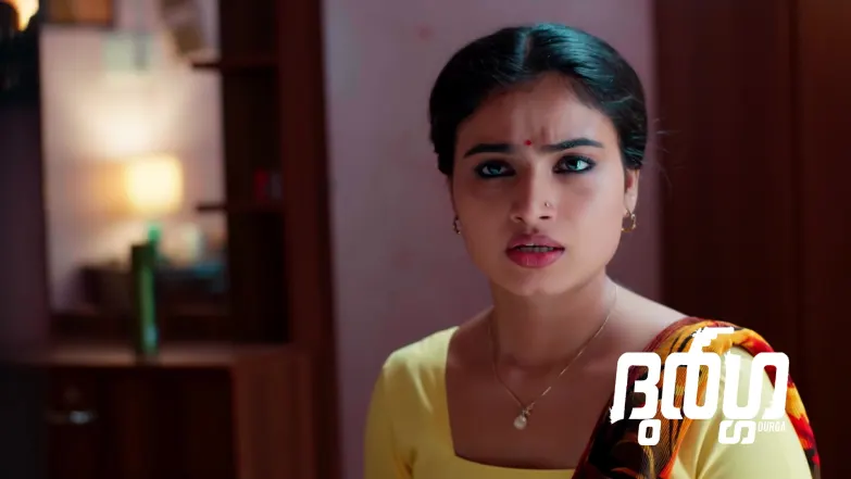 Abhijith's Promise to Durga Episode 39