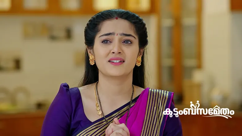 Lilavati Suspects Saranya Episode 121