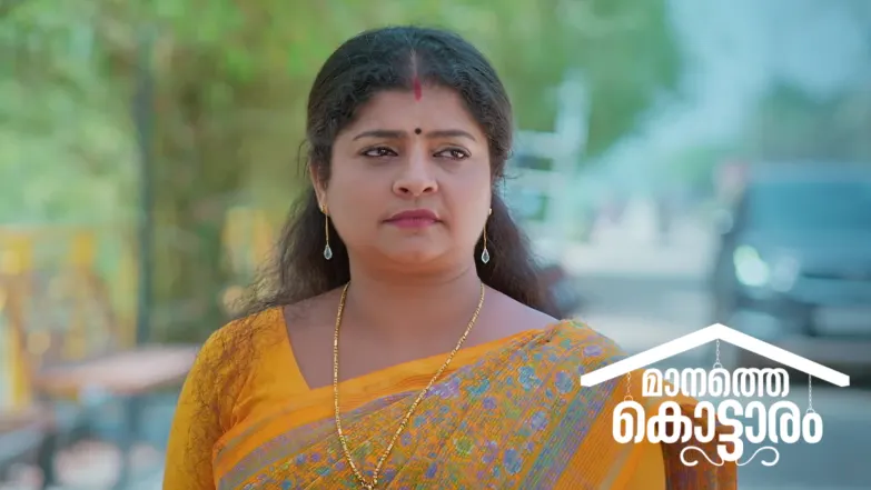 Vasantha and Prakash's Plan Fails Episode 479