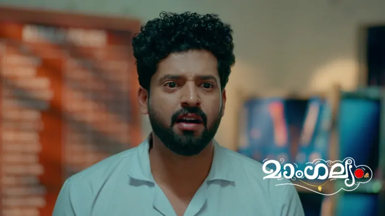 Rajeev Arrests Sachi Episode 770