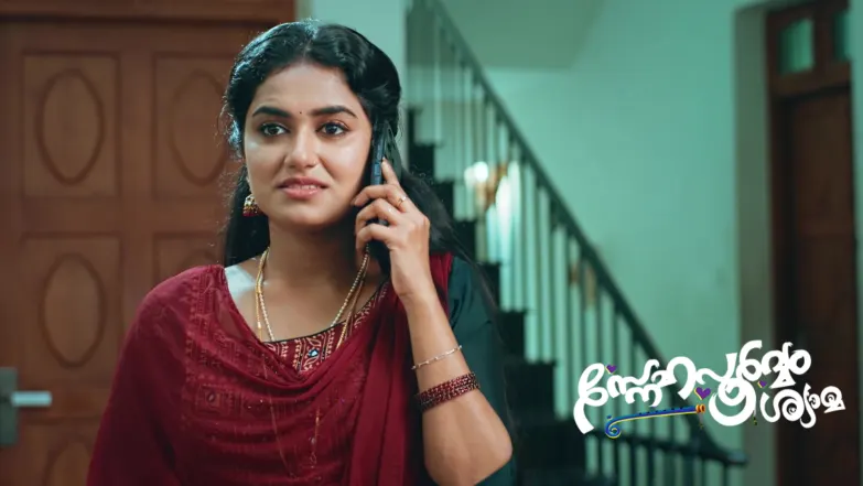 Will Padmini Accuse Radhika of Theft? Episode 412