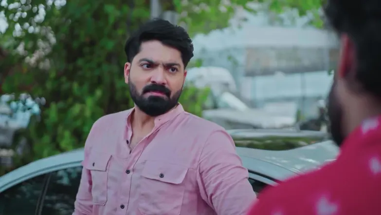 Chembarathy - January 04, 2026 - Best Scene 