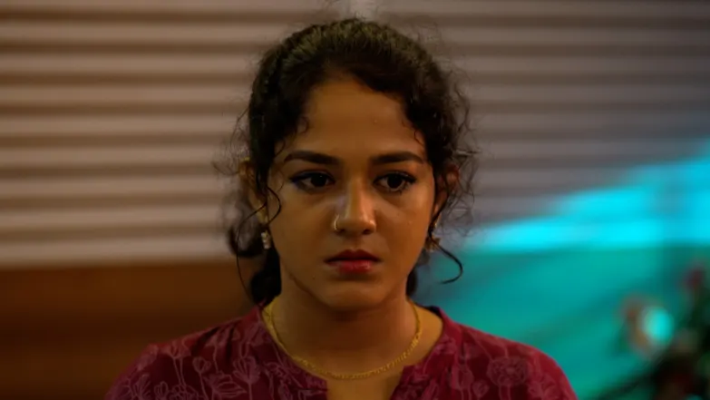 Kudumbashree Sharada - December 31, 2025 - Episode Spoiler