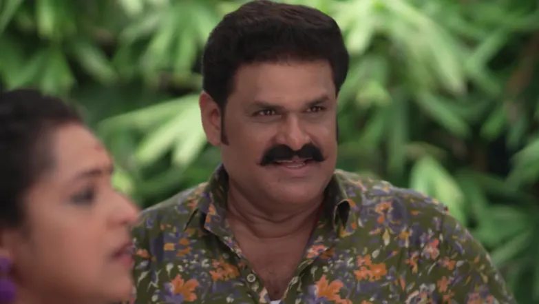 Kudumbashree Sharada - January 03, 2026 - Episode Spoiler