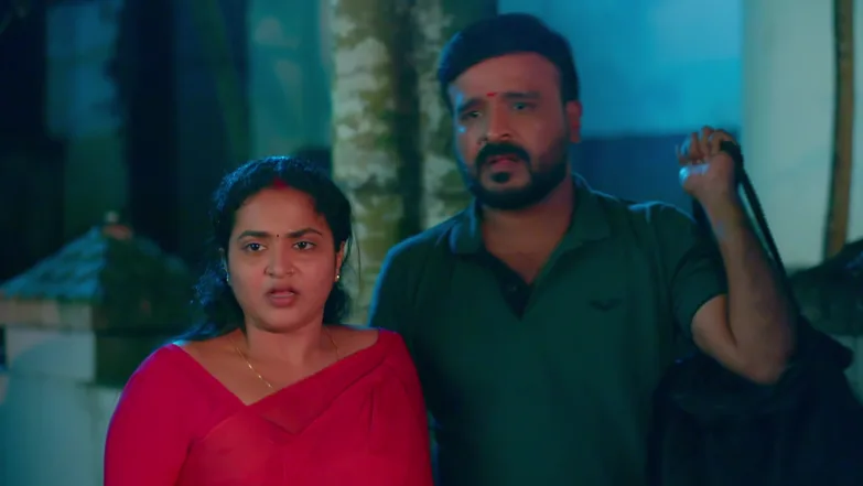 Manathe Kottaram - December 31, 2025 - Episode Spoiler