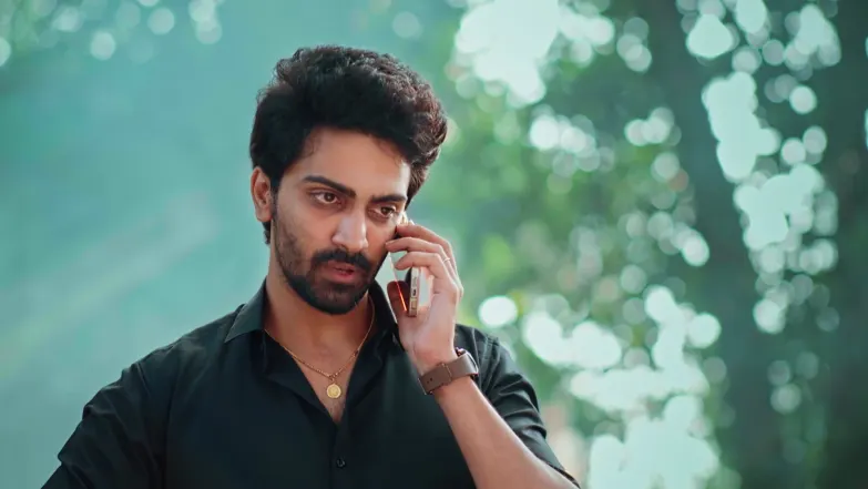 Snehapoorvam Shyama - January 01, 2026 - Episode Spoiler