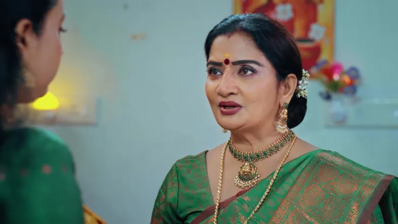 Snehapoorvam Shyama - December 31, 2025 - Episode Spoiler