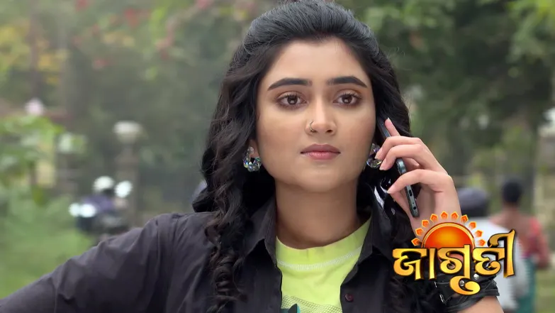 Durga's Request for Koushiki Episode 819