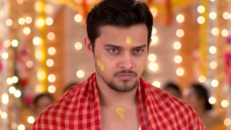 Pratiksha and Her Mother Taunt Sucharita Episode 147