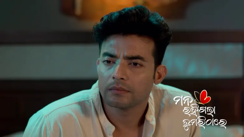 The Doctor Questions Mandar Episode 457