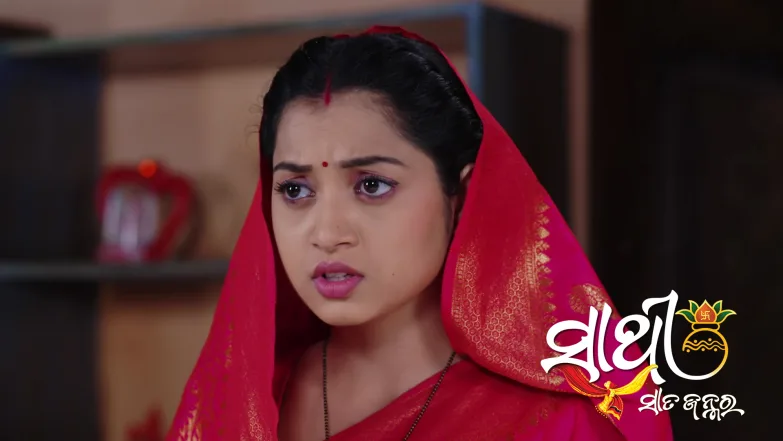 Prince Plots against Dev and Archana Episode 278