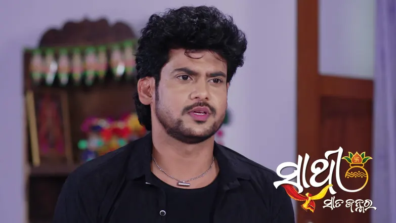 Dev Helps Rosy Episode 276