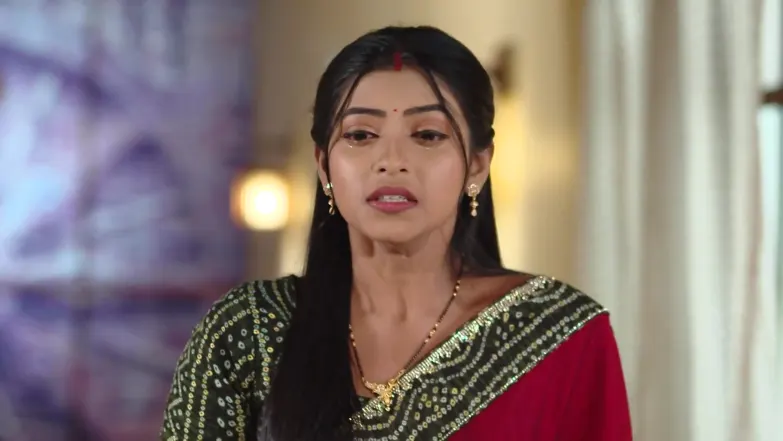 Bhagya Rekha - December 29, 2025 - Webisode 29th December 2025 Webisode
