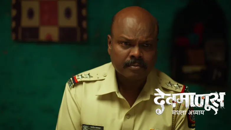 Aarya Gets Scared on Hearing Lali's Words Episode 188