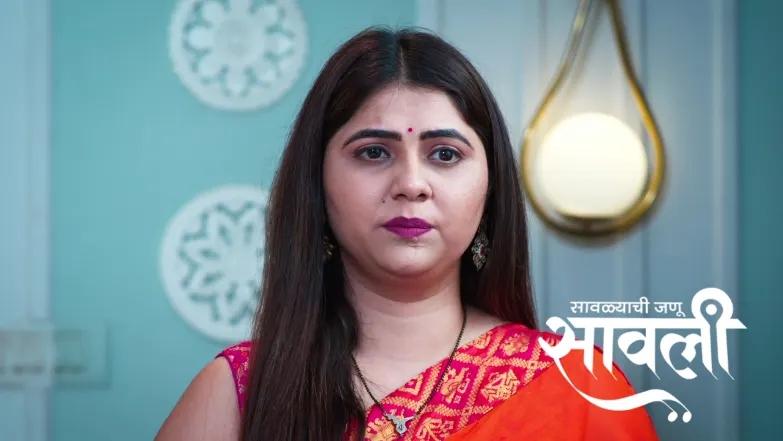 Bhairavi Refuses to Change the Event Date Episode 436