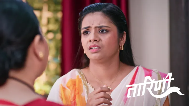 Namrata’s Efforts for Taarini and Kedar’s Happiness Episode 135