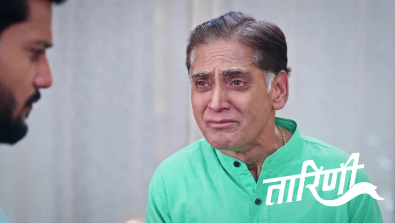 Taarini Teaches a Lesson to the Attacker Episode 133