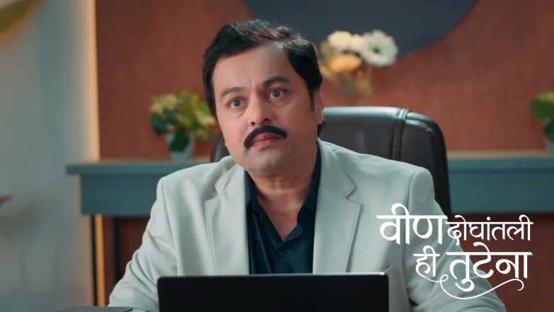 Shwets Reveals Anshuman's Truth To Swanandi Episode 135