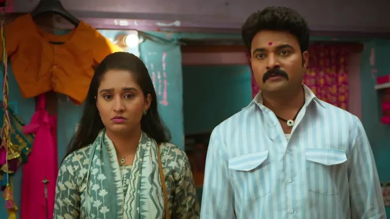 Devmanus Madhla Adhyay - December 30, 2025 - Best Scene 