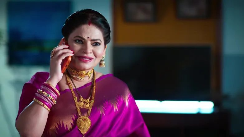 Savalyachi Janu Savali - January 04, 2026 - Best Scene 