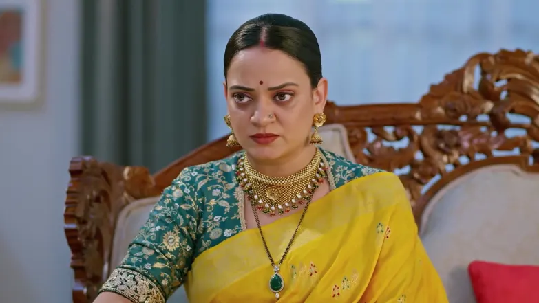 Tula Japnar Aahe - January 01, 2026 - Best Scene 