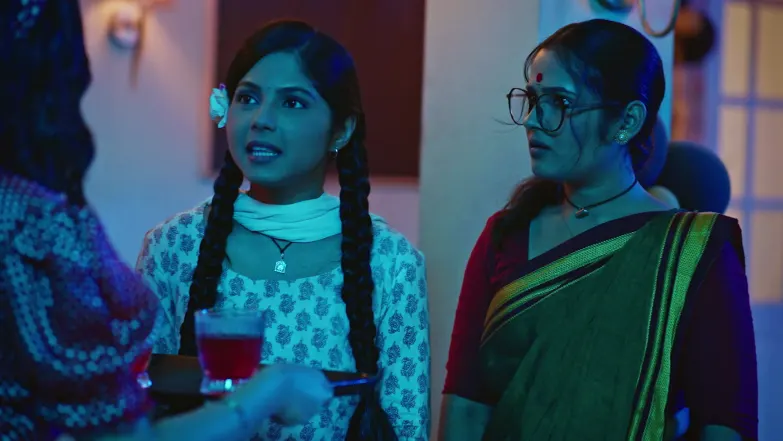 Kamali - January 03, 2026 - Episode Spoiler