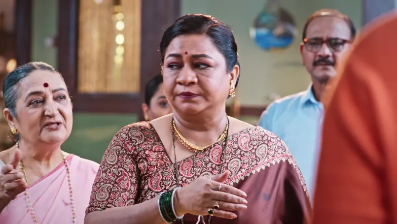 Taarini - January 01, 2026 - Episode Spoiler