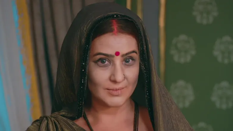 Bhabiji’s Picture Swallows the Occultist  Episode 6