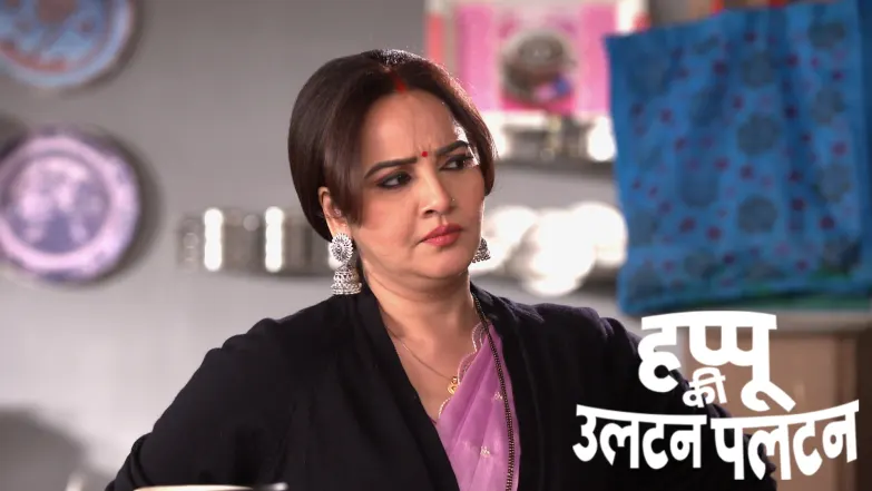 Boxing Contest Pressure Rises on Happu Episode 1708