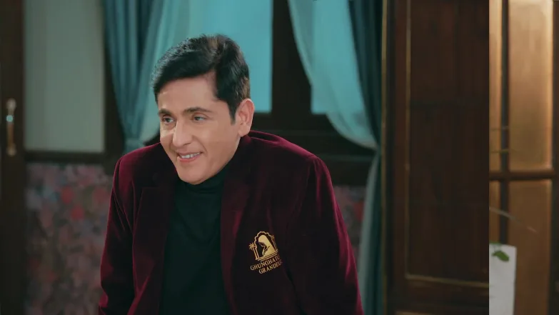 Bhabiji Ghar Par Hai 2.0 - January 01, 2026 - Episode Spoiler