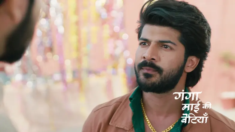 Shekhar Learns That Siddhu Loves Sneha Episode 99