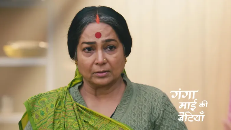 Ganga Mai Ki Betiyan - January 02, 2026 Episode 100