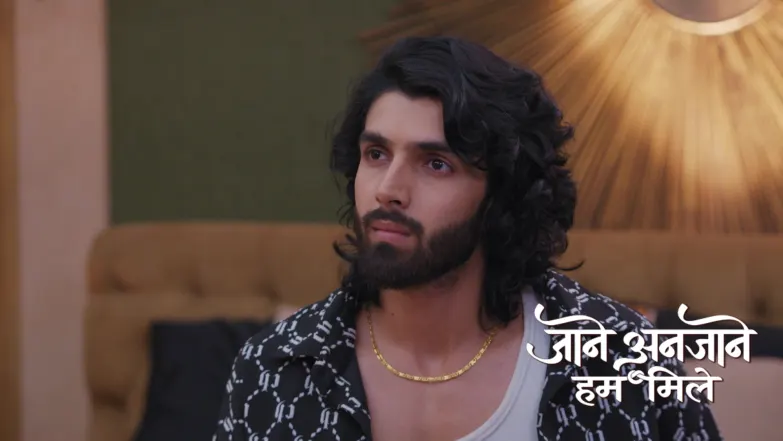 Raghav Teaches Kirti a Lesson Episode 384